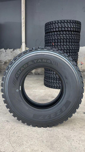 Pneus neufs pour camions lourds et camions de chantier à vendre - Product Image 4