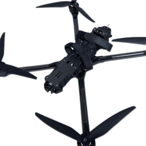 Vội Vã đua Quy Tắc mua một UAV <span class=keywords><strong>RC</strong></span> với máy ảnh mod tầm xa FPV bay không người lái - Product Image 3
