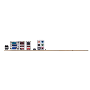 X13SWA-TF ซูเปอร์ไมโคร P8SCT ซ็อกเก็ต LGA775 E7221 ชิปเซ็ต ATX บอร์ดระบบ - Product Image 2