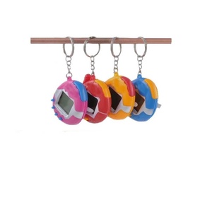 Hot Tamagotchies Jouets électroniques pour animaux de compagnie Animaux de compagnie nostalgiques dans un jouet virtuel Cyber Pet drôle pour les enfants - Product Image 5