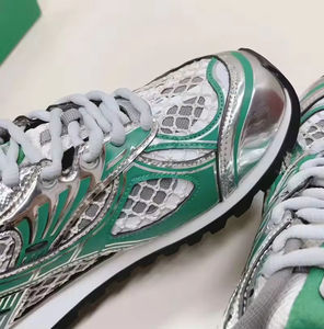 Zapatillas de Moda para Hombre y Mujer, Nuevo Diseño de Alta Calidad, con Cordones Iluminados, Punta Suave, Estilo BV - Product Image 3