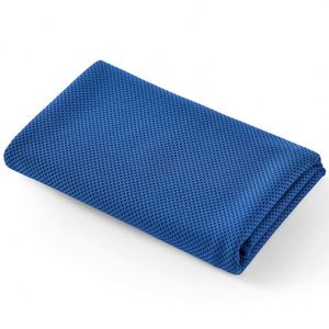 Microfiber Solid Color Plain Quick-Dry <b>Exercise</b> Sports Towel Custom Logo Outdoor Traveling Cooling Zipper Pocke - Product Image 6