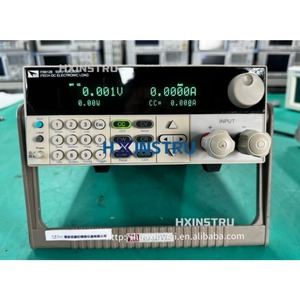 1 ชิ้น ITECH, IT8812B พารามิเตอร์: 500V/15A/200W ใช้ H - Product Image 2