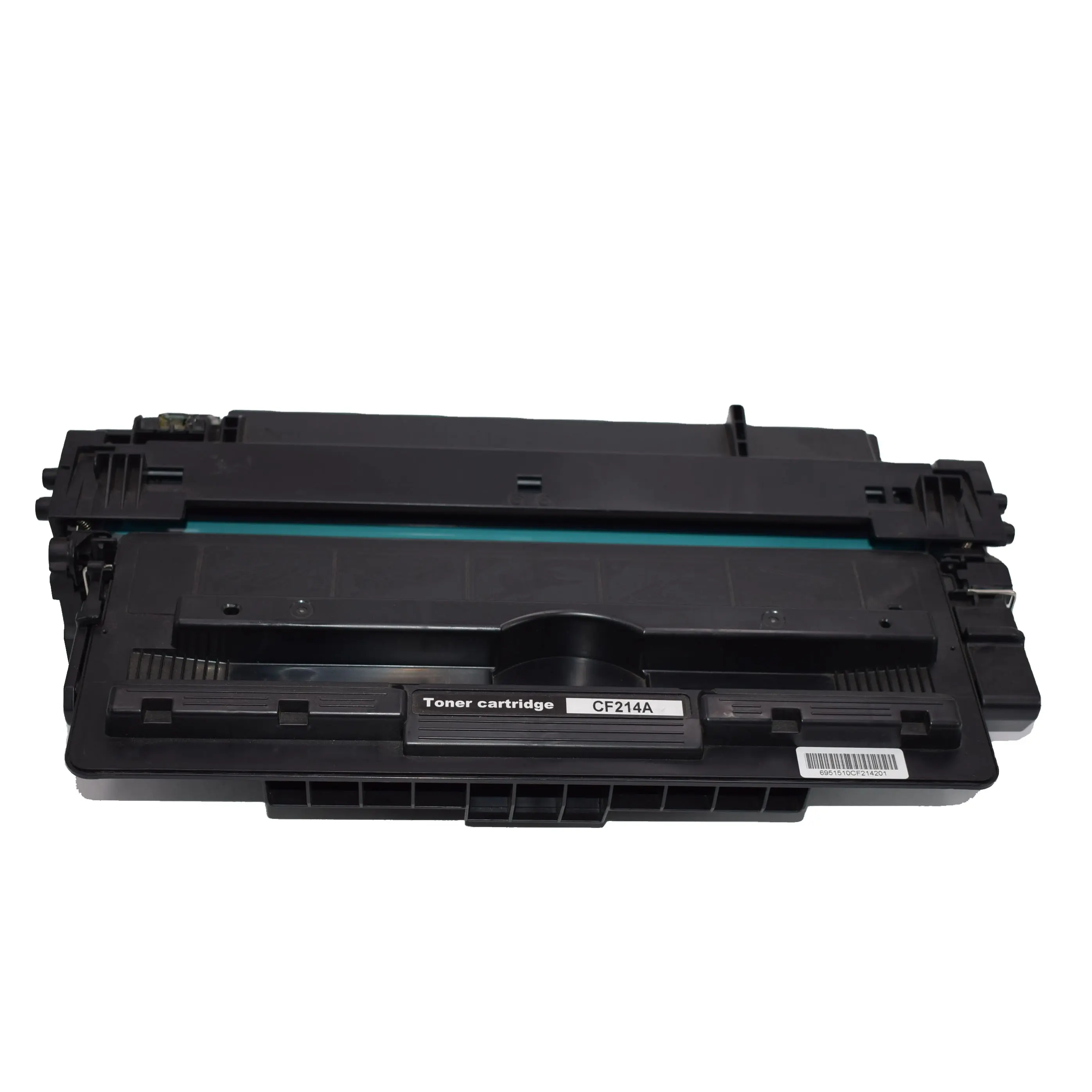 Cartuccia toner cartuccia toner all'ingrosso cartuccia cartuccia toner laserjet toner stampante laser bianco CF214A 14a