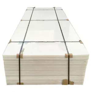 High Quality Uv Resistant Extruded High Density Polyethylene Hdpe Sheets 4x8 Plastic Uhmwpe Boards