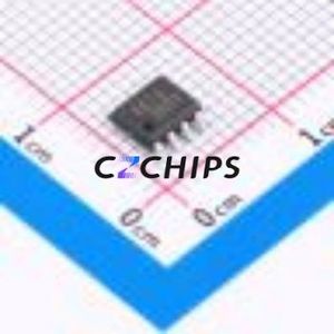 Puce EEPROM de circuit intégré de SOIC-8 BR24G16FJ-3GTE2 originale et neuve Puces de composants électroniques et service de nomenclature - Product Image 1