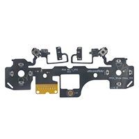 Câble flexible FPC 12 touches pour manette PS5 DualSense BDM-040, certifié RoHS ISO9001, en stock et prêt à être expédié