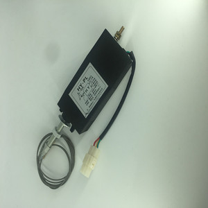 Hy Pl Electric Throttle Controller 24V Diesel <b>Generator</b> Speed Governor Remote Control Open Frame - Product Image 4