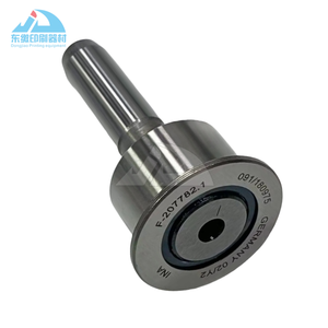 Roulement de suivi de came F-207782.1 de haute qualité, 1 pièce, longueur 71mm 76mm 86mm, pour pièces de machines d'impression offset Roland - Product Image 2