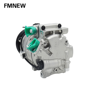 <span class=keywords><strong>Compresseur</strong></span> de climatisation 977011U650 977011U600 pour <span class=keywords><strong>HYUNDAI</strong></span> IX45 <span class=keywords><strong>Hyundai</strong></span> Santa Fe I 2.2 2005 - 2006 - Product Image 3