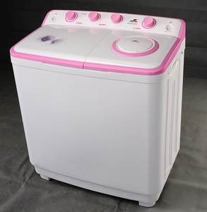 Lave-linge semi-automatique à deux cuves 7,5 kg 10 kg 13 kg - Product Image 1