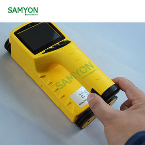 סוג משולב SY-R81S גלאי ארבה יד מחזיק rebar rebar מיקום rebar למכירה - Product Image 2