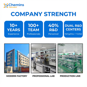 Sonde <span class=keywords><strong>de</strong></span> <span class=keywords><strong>pH</strong></span> numérique en ligne haute précision pour la surveillance <span class=keywords><strong>de</strong></span> la qualité <span class=keywords><strong>de</strong></span> l'eau liquide, acide, alcaline et des eaux usées - Product Image 5