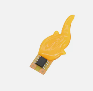 Puce personnalisée COB LED mots mimétiques lettres simulées fête <span class=keywords><strong>Hello</strong></span> Home Love Xmas Dream etc pour A60 G125 G95 G80 Edison ampoule lumière - Product Image 1