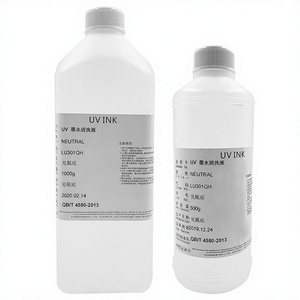 <span class=keywords><strong>Solution</strong></span> de nettoyage à base de solvant LED UV de haute qualité à bas prix pour l'impression numérique pour Ricoh Konica pour tête d'impression - Product Image 1
