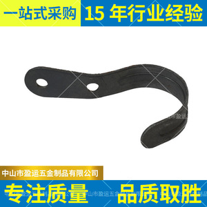 อุปกรณ์เสริมฮาร์ดแวร์เตียงแพทย์ ยี่ห้อ Yingyun Traffic Generation Hook รุ่น YY-00032 - Product Image 5