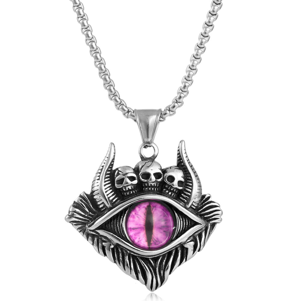 Pendentif unique, argent, modèle 2005