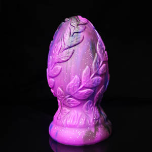 Heetverkopende oversized zachte siliconen anale adult toys monster alien zuignap basis drie maten mannen en vrouwen seksproducten - Product Image 6