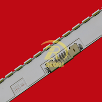 Tira de Retroiluminación LED para TV ZR-626, Stock Directo de Fábrica, UA49K5500A para S K5.5/6.2K 49_SFL70 AOT SEC_49FHD_1X64_7032C_32S2P LM41-00300A