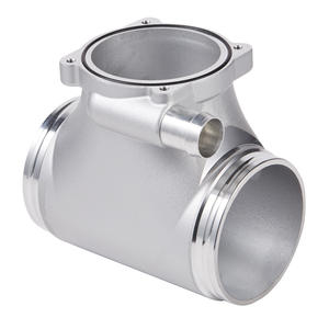 82毫米进气歧管脾911 997.1 Carrera/Carrera S - Product Image 1