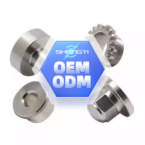 धातु लेजर काटने के भागों एल्यूमीनियम स्टेनलेस स्टील तांबे कस्टम सेवा शीट धातु प्रसंस्करण सेवा - Product Image 1