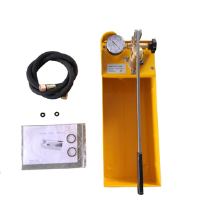 Equipamento de teste hidroestático de tubo de aço, testamento de pressão de tubo - Product Image 5