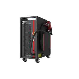 Machine de soudage laser portative refroidie par air Good Character 1000W 2000W 1500W - Product Image 6