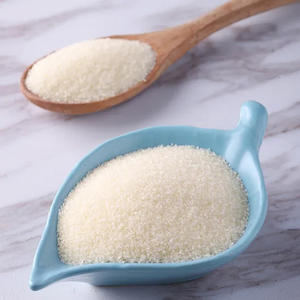 Épaississants et stabilisateurs emballés par sac d'os de boeuf de catégorie comestible de gélatine non aromatisée organique pour la finition de <span class=keywords><strong>vin</strong></span> et de jus - Product Image 4