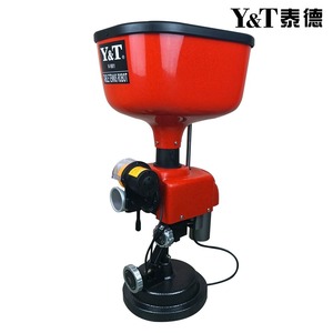 Machine à servir des balles de tennis de table Y&T V-981 pour usage domestique - Product Image 4