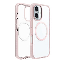 Coque de téléphone BEELAN transparente en PC, TPU, TPE, écologique, antichoc, étanche, anti-rayures, protection intégrale pour la série 16, résistance aux chutes de 3 m