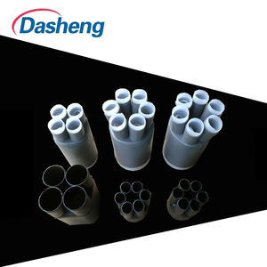 Manchons de protection thermorétractables en PE anti-traçage pour applications de batterie - Product Image 5