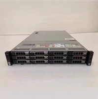 Serveur en rack DELL PowerEdge 2U pour matériel et logiciels informatiques yuchuangqiji