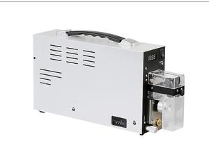 Semi-automatic Induction Pure Electric <b>Stripping</b> Machine Wire and Cable Harness High Precision Wire <b>Stripping</b> Machine - Product Image 2