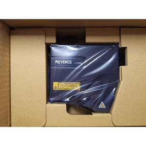 เซ็นเซอร์เลเซอร์ Keyence LJ-X8000E IP67 สำหรับงานอุตสาหกรรม ความแม่นยำสูง - Product Image 4
