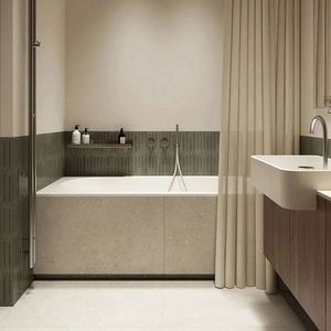 Muebles de Madera Personalizados de Estilo Antiguo y Minimalista para Diseño de Interiores para Hoteles, Apartamentos y Villas - Diseño Gráfico Incluido - Product Image 5