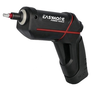 Hiệu suất cao 4V không dây dẫn điện Vít Điều khiển 2000mAh <span class=keywords><strong>USB</strong></span> sạc nhà thông minh sử dụng điều khiển chính xác bởi taladro inalambrico - Product Image 1