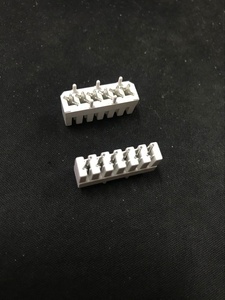 3.81mm 8 <strong>pin</strong> way Krone Style PCB <strong>terminal</strong> <strong>block</strong> KRONE-IDC <strong>Connector</strong>