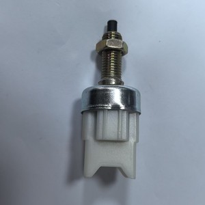 Honda Brake Light <b>Switch</b> 36750-SE0-013 <b>Push</b> <b>Button</b> Rear Replacement Plastic Screw Terminal - Product Image 1