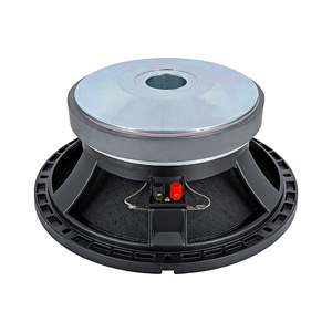 12-inch B & C nhôm woofer cao cấp 3-inch cuộn dây bằng giọng nói Loa PA hệ thống cho các thiết lập âm thanh chuyên nghiệp - Product Image 1