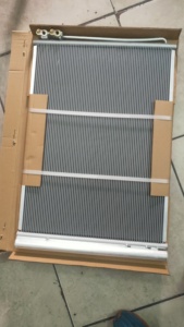 Tự động điều hò<span class=keywords><strong>a</strong></span> không khí ngưng p07432f cho BMW X1 525D F10 Phụ tùng xe hơi 64534247809 & 644509389417 - Product Image 2