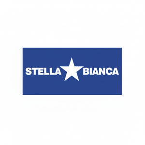 Stella bianca HSS punte trapano. 36 036 t050 sega a foro con scarico laterale stella bianca linea di prodotti - Product Image 1