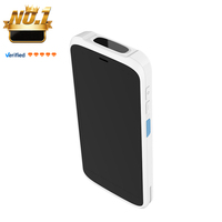 Lecteur de codes-barres Android 13 UHF RFID, appareil PDA médical de poche, Zebra Honeywell, ordinateur portable avec CPU robuste