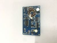 Gran oferta convertidor de CC 12A 160W CC CV Buck módulo de potencia reductor 5,3-32V a 1,2-32V Placa de medidor de pantalla de potencia de corriente de voltaje