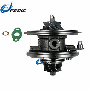 Cartucho de turbocompresor RHV4 11658506722 para BMW 218D <span class=keywords><strong>318D</strong></span> 2,0 143 HP N47D20C N47ND20C <span class=keywords><strong>2014</strong></span> - Product Image 5