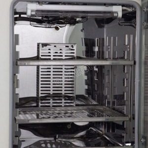 Chambre d'humidité industrielle, incubateur, chambre d'essai climatique à haute température et humidité - Product Image 3