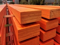 Madera Estructural H2 LVL con Norma AS/NZS4357.0, Tabla LVL F17 para Construcción