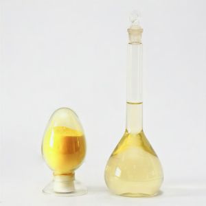 Высокоэффективный адсорбент: порошок полихлоридов алюминия (ПАК) высокой чистоты, вспомогательное химическое вещество для очистки воды и обработки кожи - Product Image 4