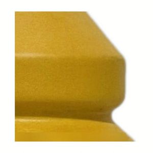 YW908 para el procesamiento de bloques amortiguadores de poliuretano, bloques de goma amortiguadores <span class=keywords><strong>BIC</strong></span>, piezas irregulares para amortiguación de vibraciones - Product Image 3