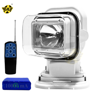 Nuevo Diseño accesorios para autos <span class=keywords><strong>luces</strong></span> <span class=keywords><strong>led</strong></span> para automovil lámpara de trabajo halógeno <span class=keywords><strong>luces</strong></span> marinas para barcos 12V 24V - Product Image 1