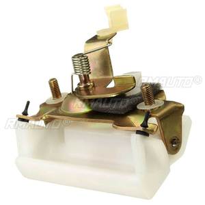 มือจับประตูท้ายรถยนต์ ABS MB669338 สำหรับมิตซูบิชิ มอนเตโร ปาเจโร่ ปี 1990-1993 2001 V3 - Product Image 4